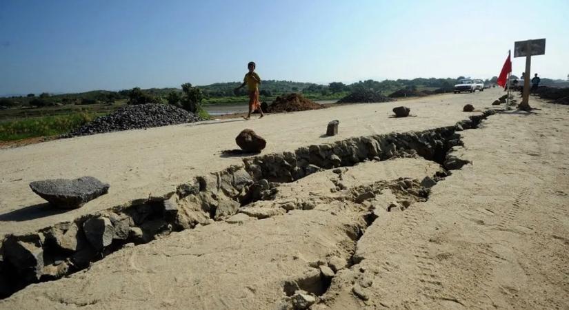 Szenzáció a mélyben: olyan dolgot találtak, amiknek nem szabadna létezniük