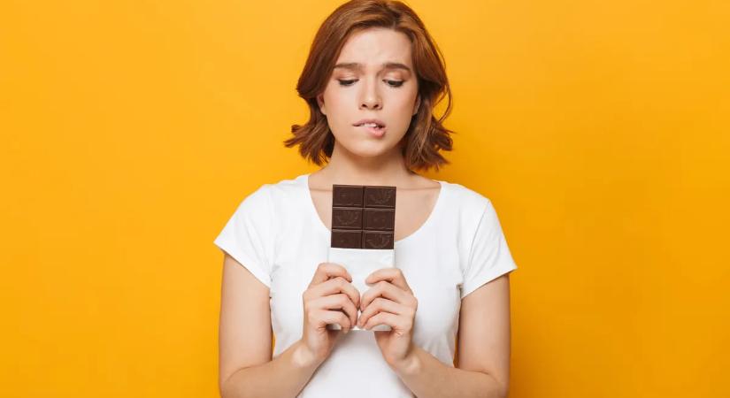 Végre kiderült az igazság: jót tesz a szívnek az étcsokoládé, vagy csak hizlal?