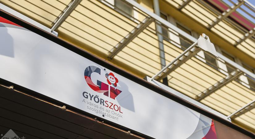 Betekintett a Győr-Szol Zrt. irataiba a TVSZ-es igazgatósági tag is