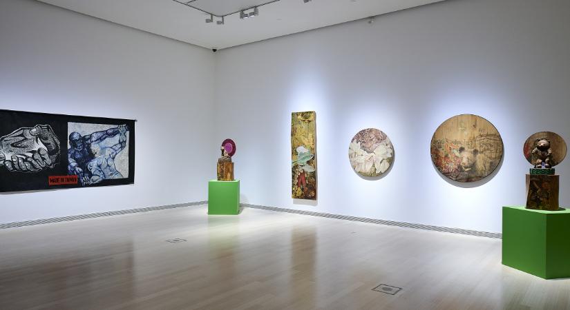 Új reflexiók – Tajvan 2.0