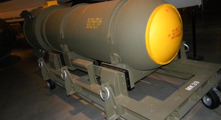 Egy leejtett kéziszerszám majdnem nukleáris katasztrófát okozott az Egyesült Államokban