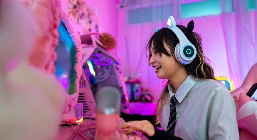 A Steam legújabb ingyenes játéka hatalmas élmény