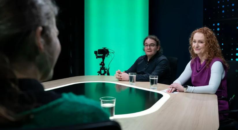 Rab Árpád: Az ipari társadalom logikájával gondolkodunk az információs társadalom helyett