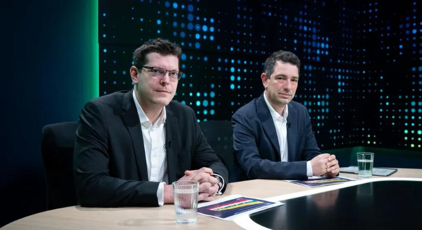 A magyar paradoxon: a vasba nagyon sokat invesztáltunk, a fejekbe jóval kevesebbet