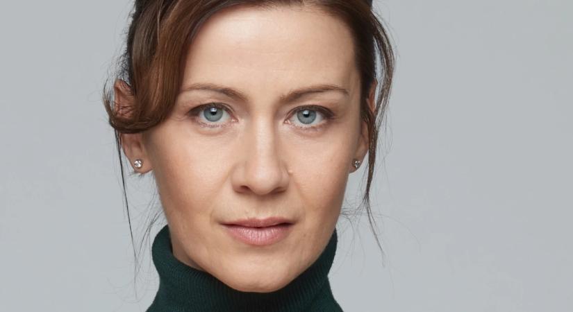 "Nőiesség, természetesség" – Balsai Móni még sosem volt ilyen merész