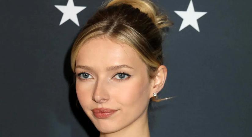 Gwyneth Paltrow lánya reagált a zaklatási vádakra