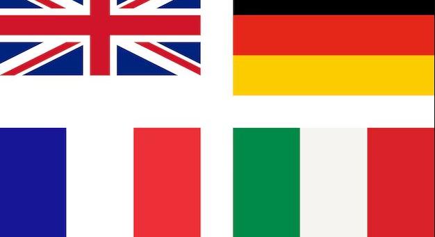 Az európai négyesfogat csatlakozott az Ukrajna és Oroszország közötti genfi tárgyalásokhoz – La Repubblica