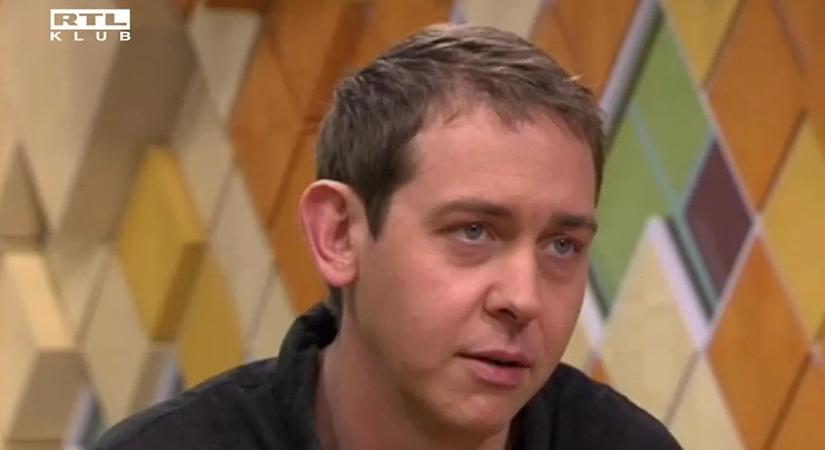 Börtön vár a Drága örökösök sztárjára? Rendőrök várták a budapesti repülőtéren