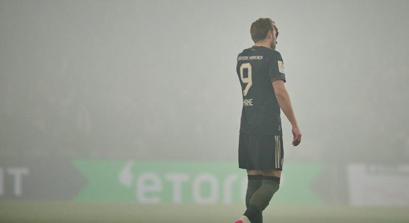 80 millió euróba kerülhet Kane utódja Münchenben