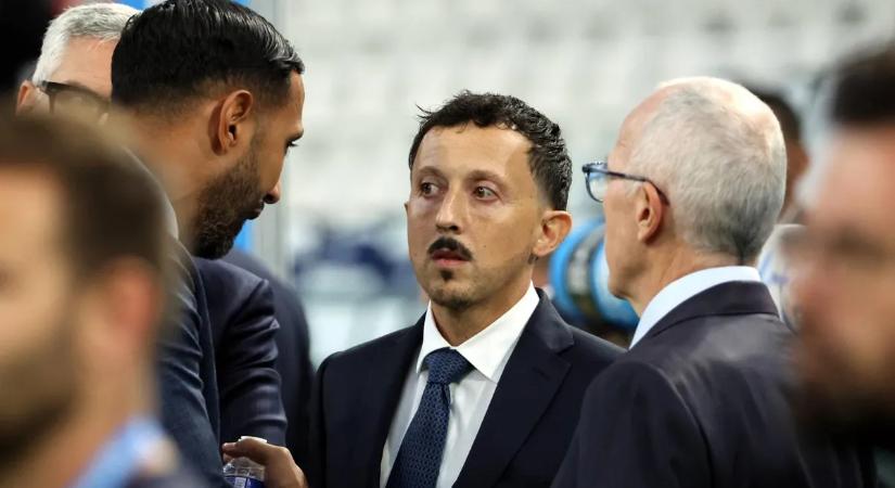 Zűrős edzőkeresés Marseille-ben, Xabi Alonso neve is szóba került