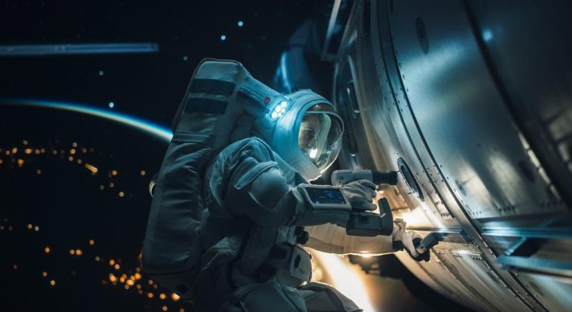 A NASA szerint több ezer „városölő” aszteroida kering ismeretlenül a Föld közelében