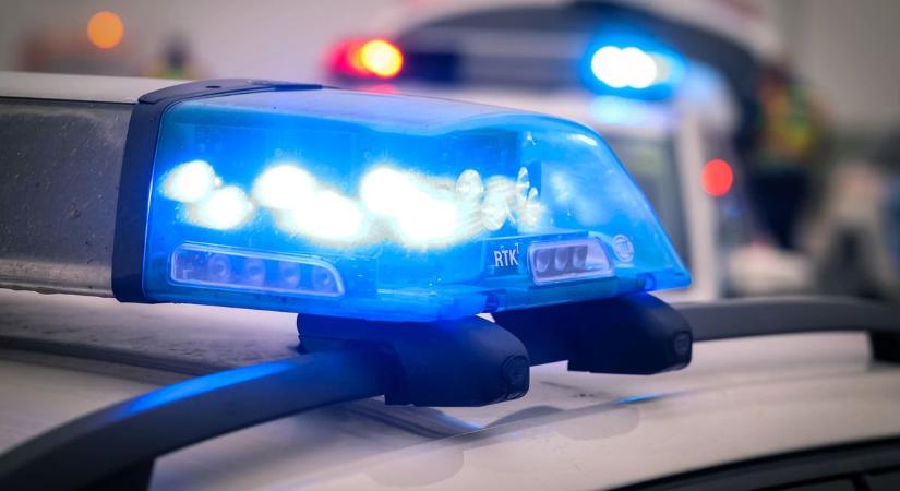 Több mint 150 ezer autósból mennyi volt ittas és mennyi drogos? Mutatjuk az ellenőrzés eredményeit