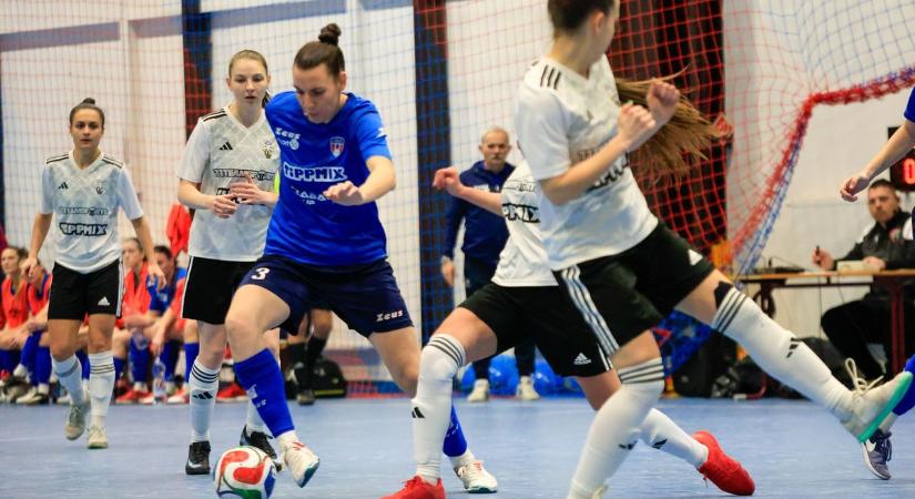 FC Nagykanizsa: a TFSE-t most egy időre elfelejthetik...