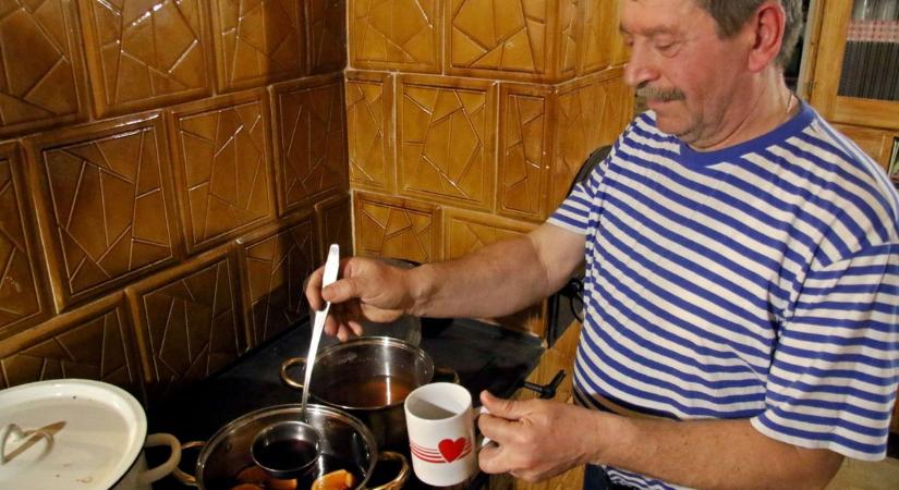Mitől válik igazán aromássá a forralt bor? Most kiderül a nagy titok!