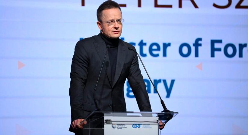 Szijjártó Péter: soha nem látott beavatkozás várható a választáson