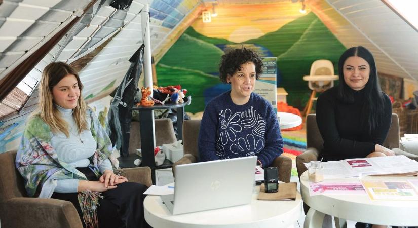 Véradás, nőnap, indiai napok – mozgalmas hetek állnak az Egri Norma Alapítvány előtt