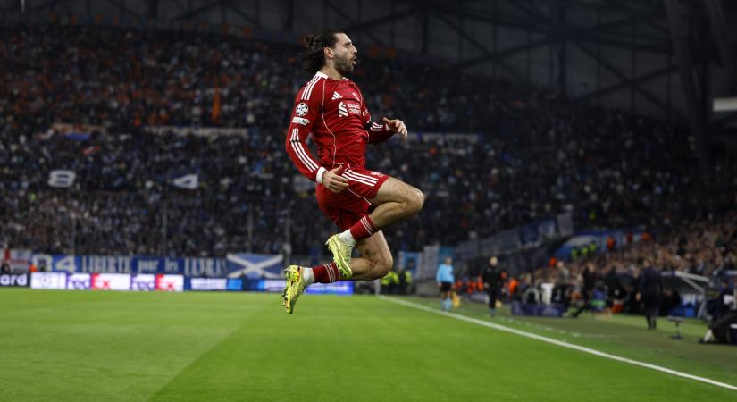 Így árazzák most Szoboszlai Dominik piaci értékét