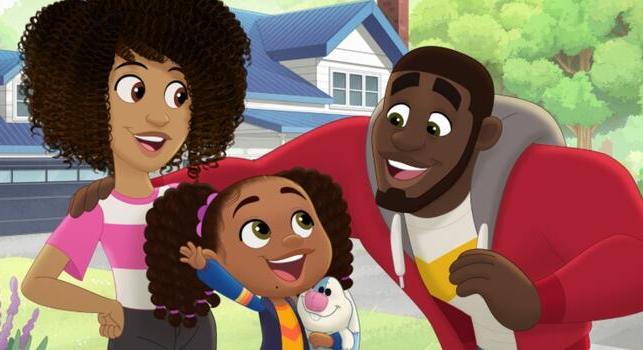 Az afroamerikai közösség nekiment a Disney-nek a legújabb animációs sorozat szuperhőse miatt