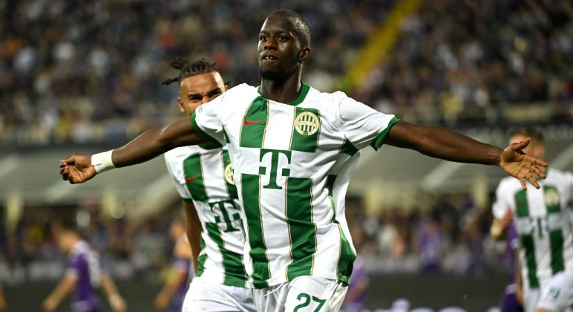 NB I: a Ferencváros és a DVSC játékosa is eltiltásban részesült – HIVATALOS