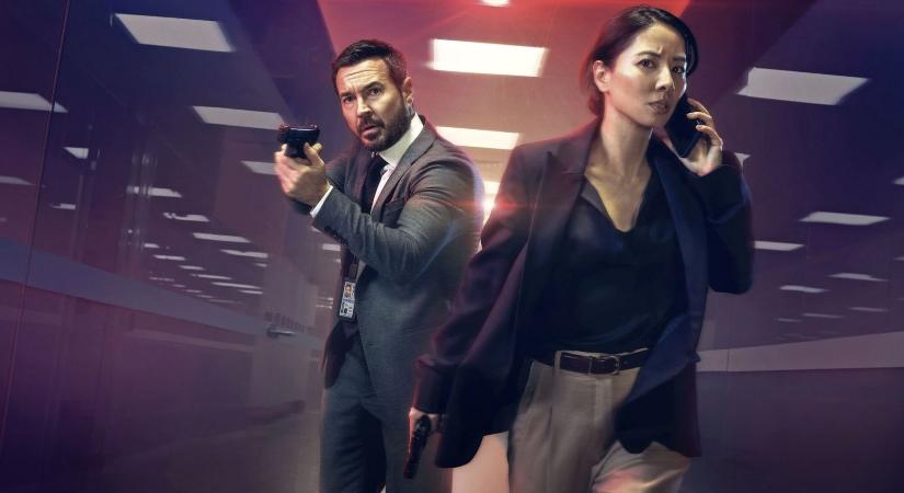 Már holnap nézheted: A 2. évaddal végre folytatódik a thrillersorozat a streamingóriás platformján!