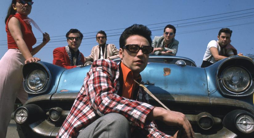 A Fenyő-univerzumhoz képest a Marvel a kanyarban sincs [IMMC – In Memoriam Michael Christmas]