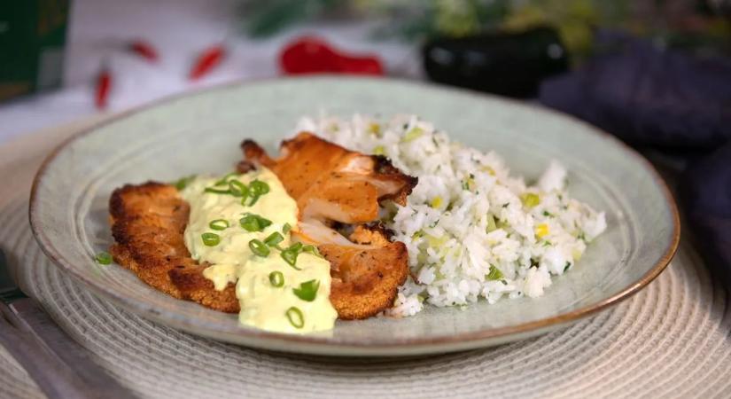 11 extra vega fogás, hogy nagy lendülettel indulhass neki a nagyböjtnek