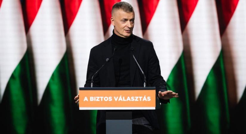 Kubatov Gábor fellebbezett, és megváltoztatták az ítéletet, ami szerint választási törvényt sértett