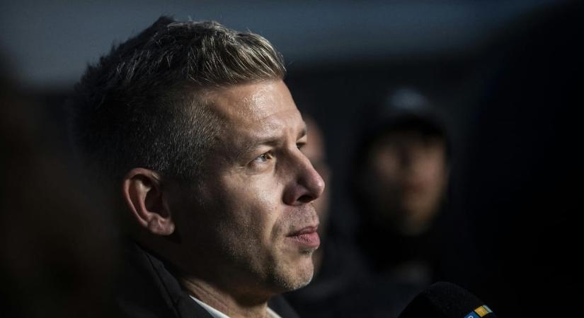 Szexvideós piac is fut Magyar Péterről a Polymarketen