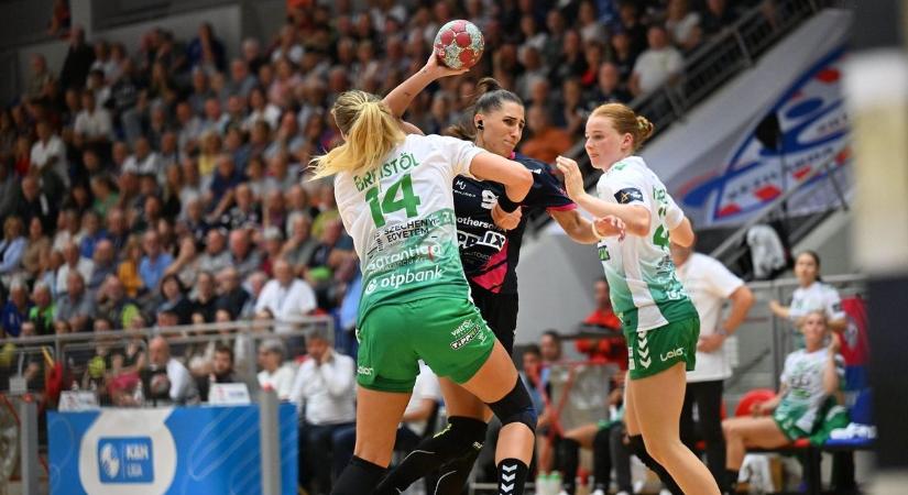 Volt már izgalmas a megyei rangadó – vajon újra megszorongatja az MKC az ETO-t?