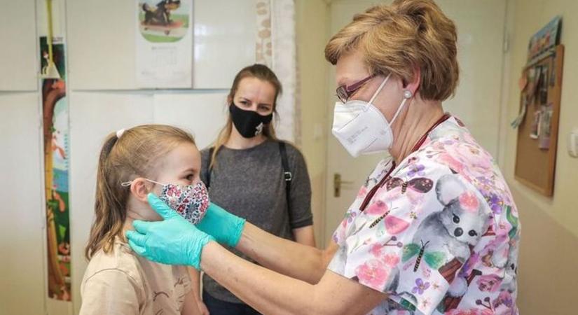 Hivatalos! Skarlátos betegeket találtak Borsodban