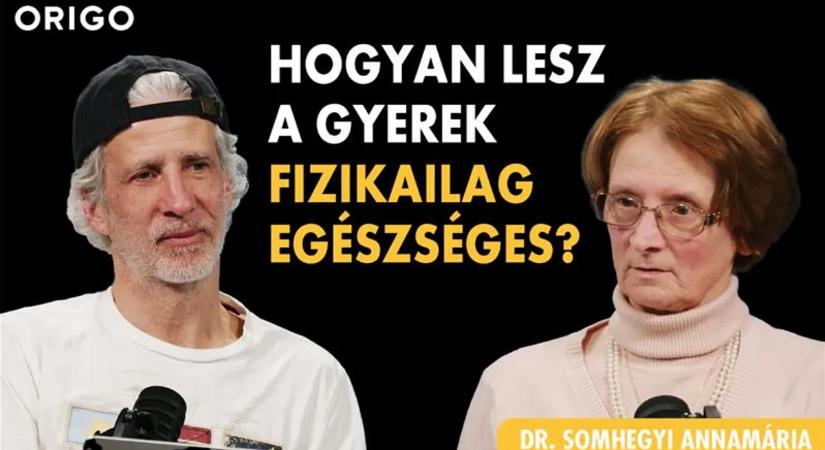 Jeszenszky-kaland: Orbán Viktor és a mindennapos testnevelés