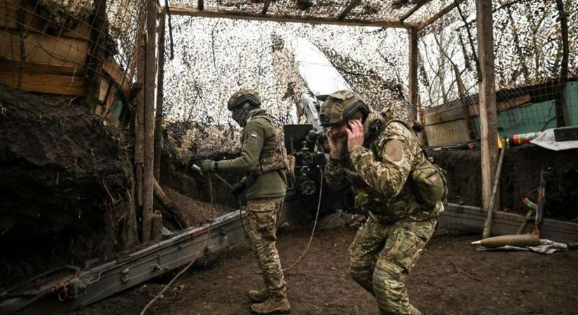 „Elvisznek az utcáról” – civilek rettegnek a kényszersorozástól