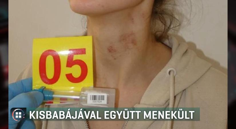 Családon belüli erőszak Dunaföldváron – a támadó öngyilkos lett