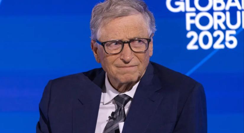 Fact-check: Tényleg a koronavírusról levelezett Jeffrey Epstein Bill Gatesszel?