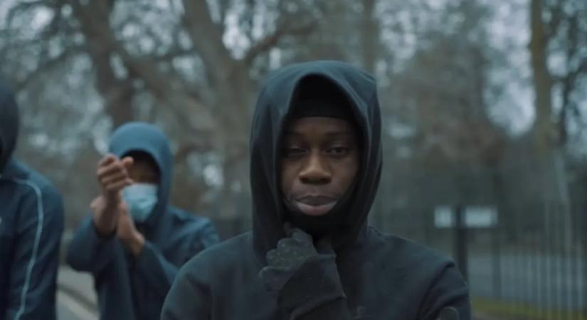 Egy hét alatt másodszor szökött meg a börtönből a fiatal rapper