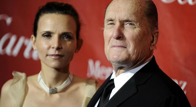 Meghalt Robert Duvall