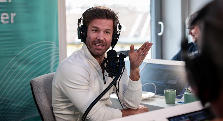 Sebestyén Balázs ezekkel a sztárvendégekkel duplázna Siófokon, augusztus 20-i bulira készül