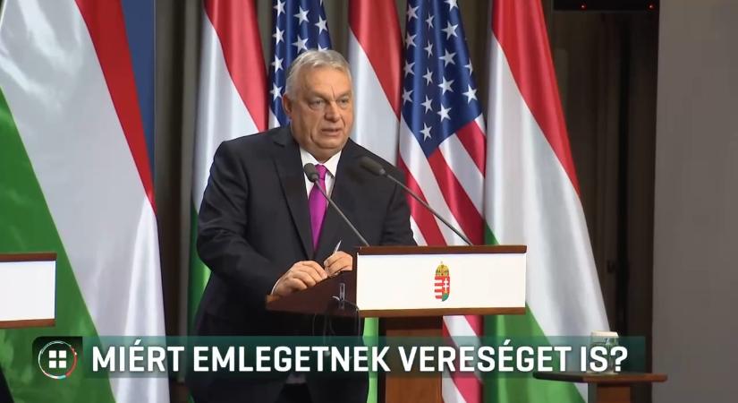 Kormánypárti politikusok beszélnek egy esetleges vereségről - a szakértő szerint ez kampányfogás