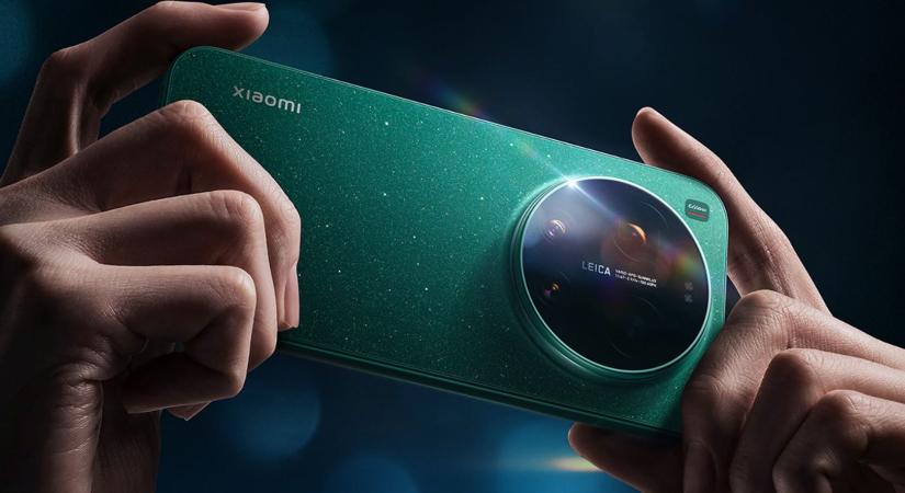 Hamarosan nálunk is megjelenik a Xiaomi 17 és Xiaomi 17 Ultra – megvannak az árak is!