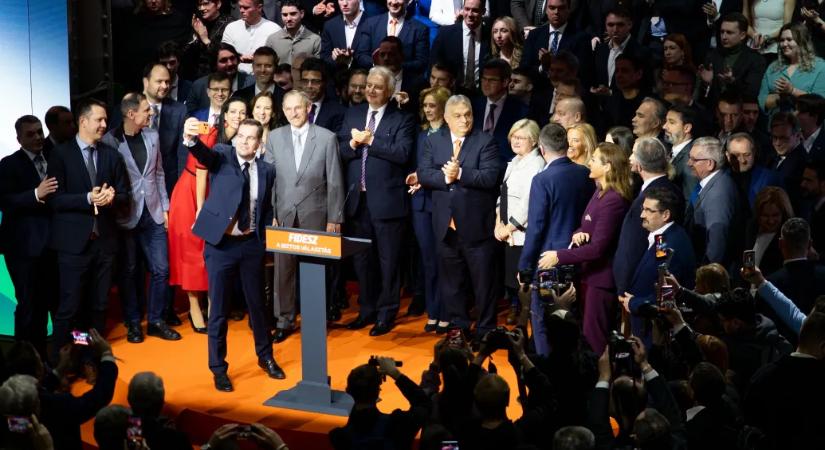 Szentkirályi előretört, de nem ő az igazán nagy meglepetés a Fidesz listáján