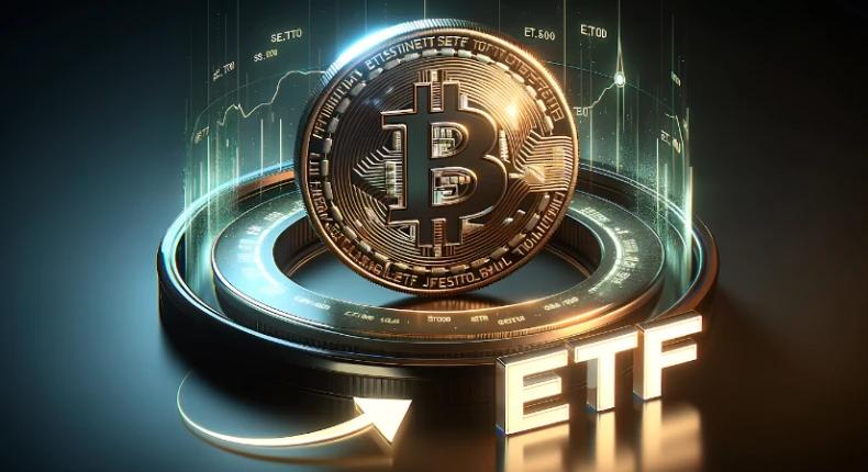 Intesa Sanpaolo nagyot lépett: közel 100 millió dollár Bitcoin ETF-ben