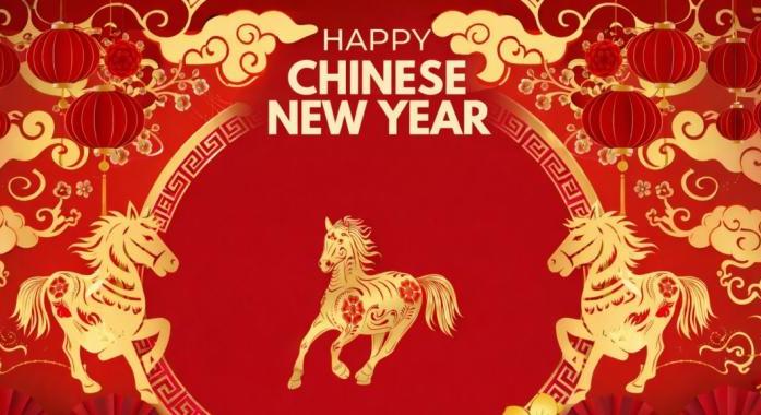 Red Is The New Black: Így forgatja fel az életedet a Tüzes Ló éve