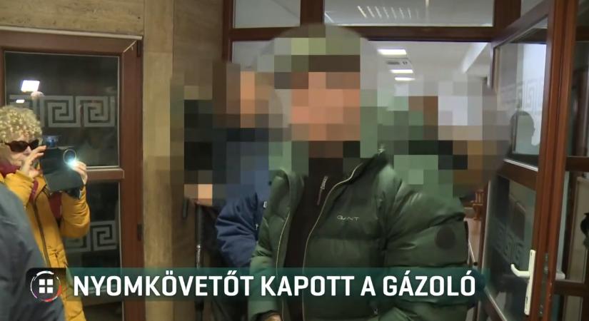 Elismerte felelősségét a luxusautó sofőrje - 76 éves asszonyt gázolt halálra Győrben