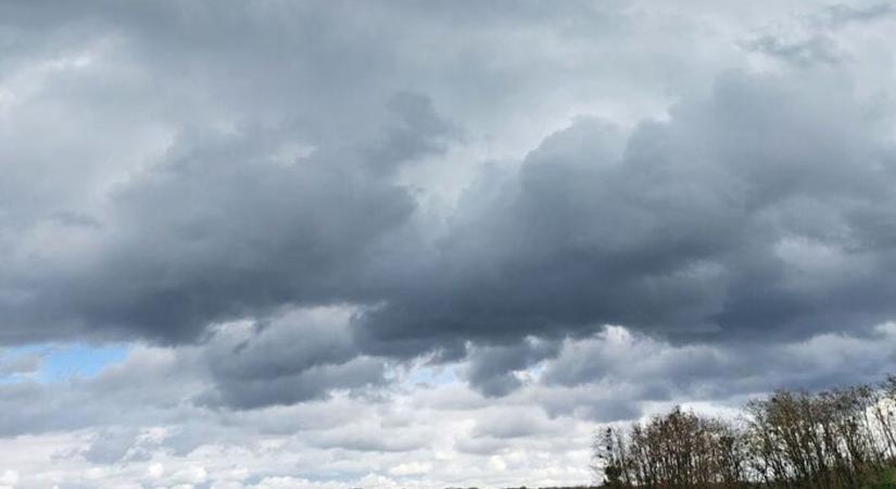 Royal Flush… így játszik velünk az időjárás – vajon milyen lapot húz holnap?