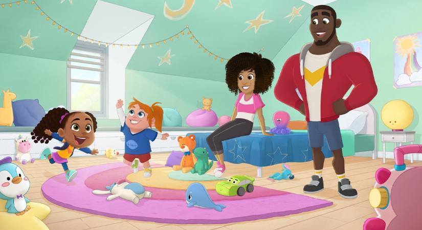 A Disney megint túltolta, de most az afroamerikai nézőket sikerült vérig sértenie