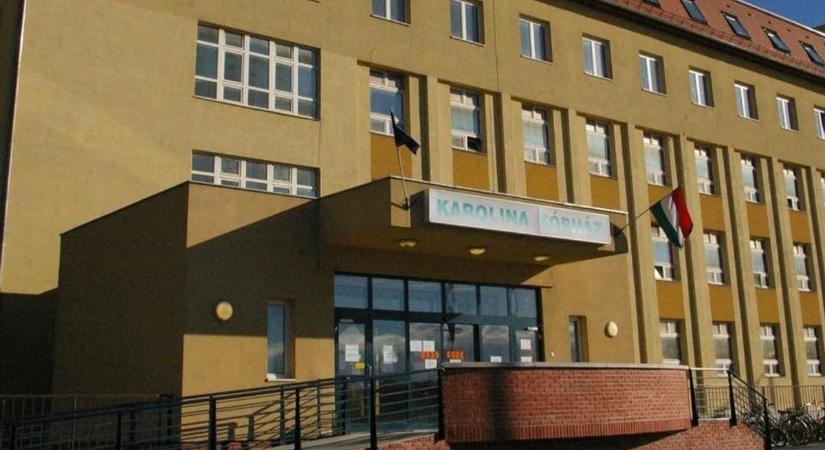 Jó hírről számolt be a mosonmagyaróvári kórház