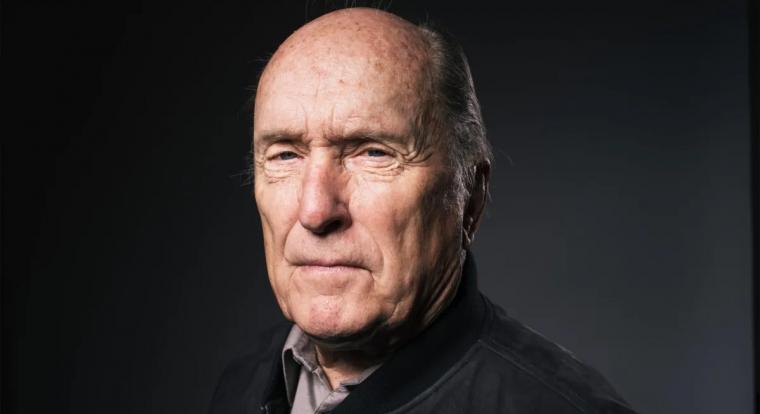 95 éves korában elhunyt Robert Duvall