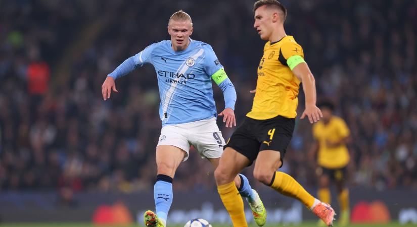 Ugyanarra a játékosra hajt a Real és a Barca, lehetetlen igazolásra készül az MU - külföldi körkép