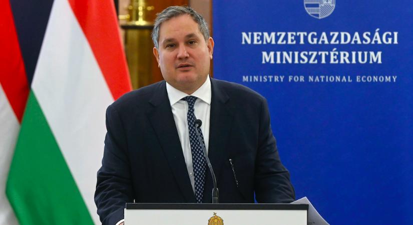 Nagy Márton: öt nagy bank maradhat