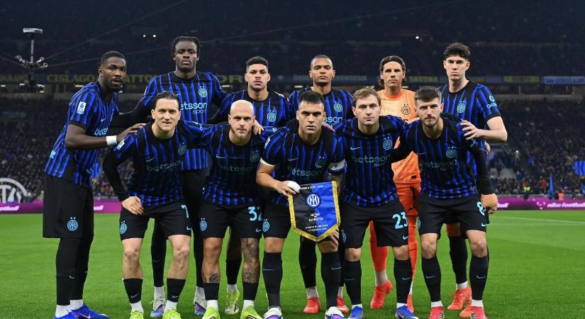 Nem Lautaro Martínez, nem Alessandro Bastoni, ő az Inter játékosa, aki a Barcához igazolhat